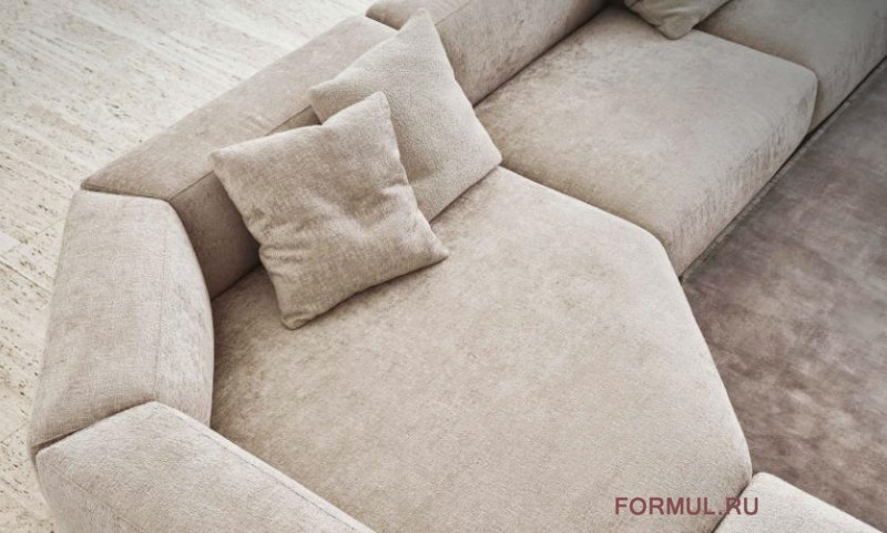 Диван Rugiano Boheme